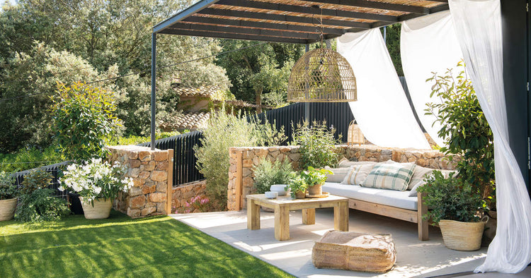 Hogar & Jardinería