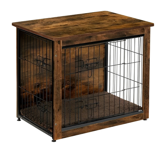 Mueble Canil Para Mascotas Pequeñas