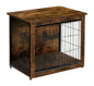 Mueble Canil Para Mascotas Pequeñas