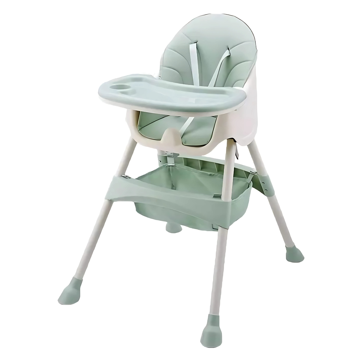 Silla de Comer 2 en 1