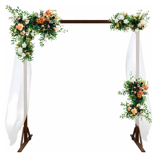 Arco de Decoración Cuadrado